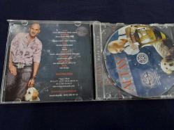 ALTAY ÖYLE OLSUN MÜZİK CD