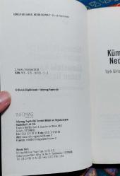 KÜMESTEKİ KARTAL NEDEN UÇAMAZ? 