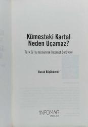 KÜMESTEKİ KARTAL NEDEN UÇAMAZ? 