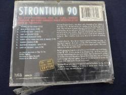 STRONTIUM 90 POLICE ACADEMY MÜZİK CD