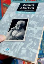 ZAMAN AKARKEN 