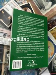 özgürlüğe uçuş - delia steinberg guzman