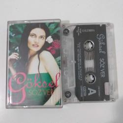 GÖKSEL SÖZ VER Kaset .46