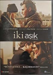 İki Aşık dvd film - Efemera - kitantik | #10812207000026