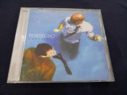 PORTECHO UNDERTONE MÜZİK CD
