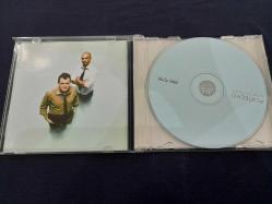 PORTECHO UNDERTONE MÜZİK CD