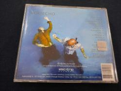 PORTECHO UNDERTONE MÜZİK CD