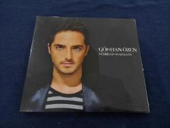 GÖKHAN ÖZEN RESİMLER VE HAYALLER MÜZİK  CD