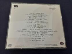 JIMMY SOMERVILLE SINGLES BRONSKI BEAT COMUNARDS  MÜZİK CD