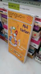 TONGUÇ 8. SINIF 1. DÖNEM TÜM DERSLER AKIL NOTLARI