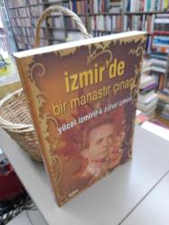 İzmir'de Bir Manastır Çınarı