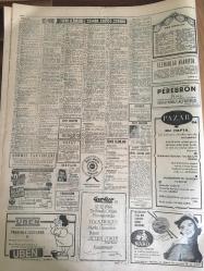 HÜRRİYET GAZETESİ 6 OCAK 1967 YIL :19 SAYI :6715---Kızıl Muhafızlar ,karşı gelenleri insafsızca öldürülüyor ---Kızıl Çin de sene kalan Türk öğrenci yurda döndü ---Veraset ve doğum işleri kolaylaşıyor Nikah memurları kaldırılacak ---Makarios gün geçtikçe silah ve askerini artırıyor ---Turizm acenteleri Çiğli ye yabancı yolcu uçaklarının inmesini istediler ---Kocasına kızıp  adliye koridorunda  soyundu ---Banguoğlu  Kurultay Seçimleri Hileli Yapıldı Dedi ---Çukurova nın  Kurtuluşu Dün Törenle Kutlandı --İran Şahı ile eşi Adana ya  dostluk ziyareti yapıldı ---Liselerde  görgü ve sosyal eğitime de önem verilecek ---Galatasaray 'ın  hedefi haftayı  4 puanla kapatmak ---Namık Seyhan Hayatını Hamallıkla Kazanıyor --Antrenör Basri :Vefa 2. lige düşmeyecek ---Lemiç e  para cezası verilecek ----Kızıl Çin de liderlerin  karıları kapışıyorlar ---Jilet fabrikasında ki  bir usta sakalımı  kesmem diyor ---New York ta kar küreyenler saatte 22 lira kazanıyorlar ----