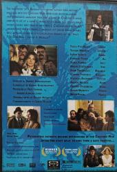 DELİLER EVİ DVD 2.EL FİLM ORJİNAL DVD ( 11884