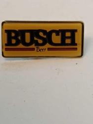R16-----BUSCH BEER İÇKİ ROZETİ