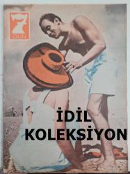 7 Gün Haftalık Aktüalite Sinema Tiyatro Müzik ve Magazin Dergisi - 7 Temmuz 1941 - Yıl:9 - Sayı:435 - Dünyada Olanlar - Rus Donanması - Yedigünde Bir - Radyomuzda Bir Kıpırdama - Sınırları Beklerken - Bir Asker Mektubu - Fuat Edip Baksı - Türk Köylüsü - Şükrü Kaya - Mal Sahibi ve Kiracı - İbrahim Alaettin - Bisiklet Birincileri - Meraklı Notlar - Ne isim koyalım? - Bir insanın değeri nedir? - Öpüşme adeti - Takvim Nasıl Doğdu - Tarihte Manisa - Selim Nüzhet - Mehmetlerle Başbaşa - Cumhuriyetten Sonra Çıkan Gazete ve Mecmualar - Edebiyatçılarımızı Tanıyalım - Yakıp Kadri Karaosmanoğlu - Behçet Yazar - Güzel Şiirler - Yakıp Kadri Karaosmanoğlu - Katakulli - F. Celalettinin Nefis Bir Hikayesi - Ev Doktoru Diyor Ki - Teraziden Korkanlar - Tombul Teyze Albümü - Nuri Ergene - Toprağa Dönüş - Ahmet Naim - Büyük Memleket Romanı - Kitaplar Arasında Birleşik Amerika - Kendinizi İmtihan Ediniz - Macera Seyahati - Yedigün'ün Cevapları fotoğraf ve haberi  - Tam Takım Dergi