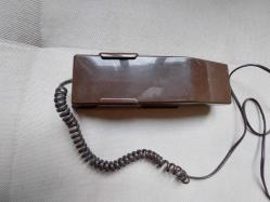 DUVAR TİPİ ESKİ TUŞLU TELEFON