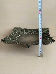 Eskilerden Alman Gümüşü Gondol Meyvelik