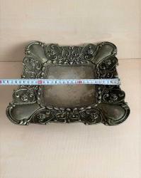 Eskilerden Alman Gümüşü Gondol Meyvelik