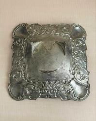 Eskilerden Alman Gümüşü Gondol Meyvelik