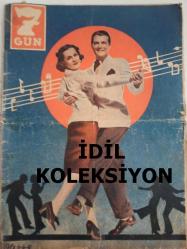 7 Gün Haftalık Aktüalite Sinema Tiyatro Müzik ve Magazin Dergisi - 15 Aralık 1937 - Yıl 5 Sayı:249 - Yılbaşı Sayımız - Fatih İstanbul'da - Zevce Seçmek Meselesi - İbrahim Alaettin Gövsa - Pul Köşesi - 7 Günde 1 - Büyük Adamlar - Hüseyin Cahit - Üçüncü Kurban: Çin - Kocalarınızı Kırmayınız - Anasından Kör Doğmuş Bir Zavallı Dünyayı Nasıl Görür - Kemal Kamil Aktaş - Düşündüren Sözler - Meraklı Bilgiler - Amerika'da Acayip Kanunları - Maske ve Ruh - Halide Edip - Balık ve Yılan Doktoru - 10 Yılım Hikayesi - Hüseyin Cahit Yalçın - Yazının İnsanı - Bir Gecenin Arkadaşı - Mahmut Yesari - Yedigün'ün Cevapları - Spor - Eski Hastalık - Reşat Nuri - İlk Tehlike İşareti: Nezle ve Baş Ağrısı - Aspirin İlaç Reklamı - Arlon Saat Reklamı - RCA Radro Reklamı fotoğraf ve haberi - Tam Takım Dergi