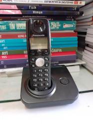 PANASONİC KX-TC7200TR TELSİZ TELEFON