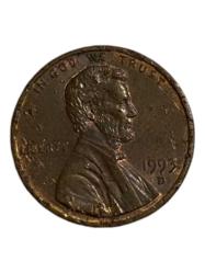 ONE CENT 1993