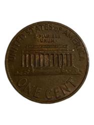ONE CENT 1993