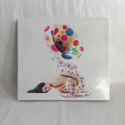 Nil Karaibrahimgil / Ben Buraya Çıplak Geldim / Jelatininde (Açılmamış) CD