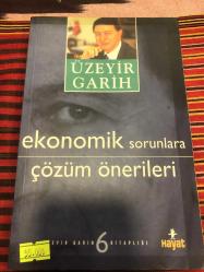 EKONOMİK SORUNLARA ÇÖZÜM ÖNERİLERİ