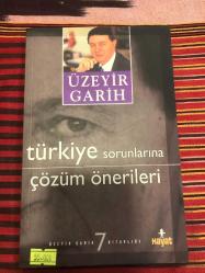 TÜRKİYE SORUNLARINA ÇÖZÜM ÖNERİLERİ