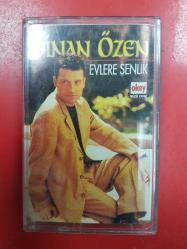 SİNAN ÖZEN EVLERE ŞENLİK KASET