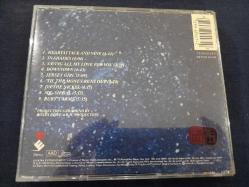 TOM WAITS HEARTATTACK AND VINE MÜZİK CD