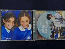 İKİ DİL BİR BAVUL  VCD