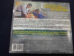 İKİ DİL BİR BAVUL  VCD