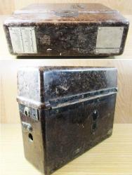 2.DÜNYA SaVaŞı ALMAN AsKeRi SAHRA TELEFONU....