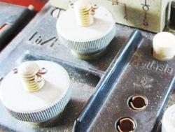 2.DÜNYA SaVaŞı ALMAN AsKeRi SAHRA TELEFONU....