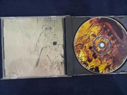 BRYAN FERRY AS TIME GOES BY  MÜZİK CD