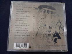BRYAN FERRY AS TIME GOES BY  MÜZİK CD