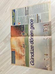 GELİŞİM SPOR DERGİSİ - SAYI 112 - 26 EYLÜL 1990 - FENERBAHÇE - GALATASARAY - BEŞİKTAŞ - SARIYER SPOR - FATİH ALTAYLI - ENDER ERKEK - HINCAL ULUÇ - BOLU SPOR - LÜTFÜ ÖZEL - ANKARAGÜCÜ SPOR - HASAN SARIÇİÇEK - ÖCAL ULUÇ - NECMİ TANYOLAÇ - TALAY ERKER - HASAN KAÇAN - HÜLYA AVŞAR - MUSTAFA YÜCE - CAN BARTU - ÇOŞKUN ÖZARI - DOĞAN KOLOĞLU - ATİLLA GÖKÇE - VEDAT OKYAR - İLKER ATEŞ - SPOR TOTO LOTO PUAN CETVELİ - SARIYER SPOR - BAKIRKÖY SPOR - TRABZON SPOR - GAZİANTEP SPOR - BURSA SPOR - ADANA SPOR - ZEYTİĞNBURNU SPOR - KARŞIYAKA SPOR  - GENÇLER BİRLİĞİ SPOR - AYDIN SPOR - 2 NCİ LİG A B VE C GRUBU PUAN CETVELİ - VOKRİ - FEYYAZ - KEMAL - SÜLEYMAN HAFIZOĞLU - SÜLEYMAN - HAMİ - ALİ SAMİ YEN - JOHN PLAYER SPECİAL