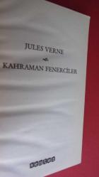 KAHRAMAN FENERCİLER