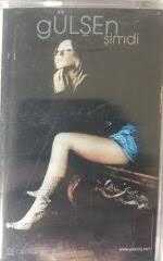 gülşen şimdi ihanet -kaset-jelatinli kaset