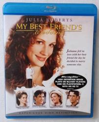 EN İYİ ARKADAŞIM EVLENİYOR • My best frıend's wedding