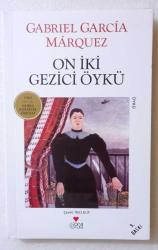 ON İKİ GEZİCİ ÖYKÜ