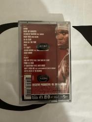 50 Cent - Get Rich Or Die Tryin