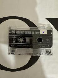 50 Cent - Get Rich Or Die Tryin