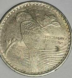 KOLOMBİYA  2016 200 PESOS ÖZEL LEUCTHRUM KAPAMASINDA