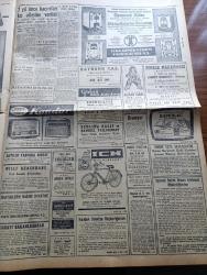 Milliyet Gazetesi - 17 Haziran 1962 - Hükümet En Geç Çarşamba Günü Toplanacak - Devlet Bakanı Nihat Su'da Adalet Partisinden İstifa Ediyor - CHP 6 Yıl Cezalıların Affına Taraftar - İsmet İnönü'nün Daveti İle Bağımsızlar Toplantıya Katıldı - 147'ler İçin Yeniden Kürsüler Kuruluyor - Gizli Ordu Cezayir Belediye Sarayını Yerle Bir Etti - Çetin Altan Köşe Yazısı - İstiklal Caddesi 1 Temmuzda Kapatılıyor - Ayşecik Ateş Parçası Filmi Başrolde Zeynep Değirmencioğlu - Abdülcanbaz'ın Maceraları Çizen Turhan Selçuk - Halit Kıvanç Köşe Yazısı - Gelin Taşı Yazan Yaman Koray Yazı Dizisi - Kızıl Kadırga Yazan Abdullah Ziya Kozanoğlu - Allahlık Ali Bey Çizen Swan - 27 Mayıs'ın Gerisindeki 5 Yılın Hikâyesi Yazı Dizisi - Orhan Erkanlı'nın Ağzından 28 Nisandan 27 Mayıs'a - Şımarık Artistler Hollywood'u Alt Üst Etti - Elizabeth Taylor - Marilyn Monroe - Galatasaray Milli Lig Şampiyonu Oldu - Fenerbahçe İsteyen Oyuncusuna Bonservis Verecek - 1962 Şili Dünya Kupası