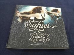 DENİZ SEKİ SAHİCİ  MÜZİK CD