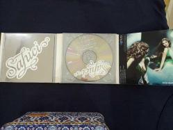 DENİZ SEKİ SAHİCİ  MÜZİK CD
