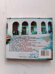 CUBA Mİ AMOR THE BEST OF CUBAN MUSİC CD ORİJİNAL MÜZİK CD ( CD 10673